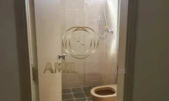 Imagem 6: Duplex para aluguel possui 60 metros quadrados com 1 quarto em Centro - São José dos Campo