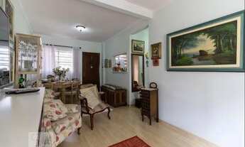 Imagem 5: Apartamento para Aluguel - Aclimação, 1 Quarto, 51 m2