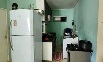 Imagem 5: Porto Esmeralda Na Mario Covas Apto terreo de 2 quartos R$ 1.200.00