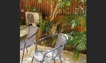 Imagem 2: Casa em Menino Deus