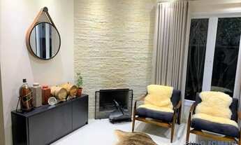 Imagem 4: CASA EM CONDOMÍNIO - ALPHAVILLE 4 - SP