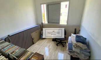 Imagem 5: Apartamento à venda, 65 m² por R$ 330.000,00 - Jardim Patente - São Paulo/SP