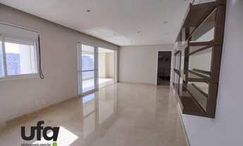 Imagem 4: Apartamento para alugar na Vila Romana, com 3 quartos, 139m²