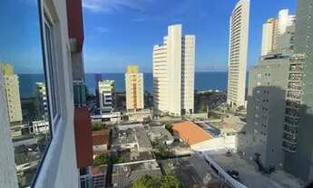 Imagem 10: Apartamento Totalmente Mobiliado em Ponta Negra - Um Quarto