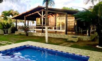 Imagem 2: Casa de praia Casa com 3 dormitórios