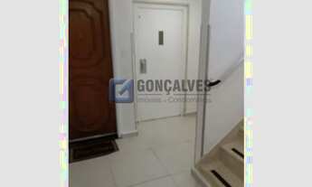 Imagem 5: SAO BERNARDO DO CAMPO - Residential / Apartment - NOVA PETROPOLIS