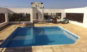 Imagem 3: Apartamento - Vila Betânia - Residencial Gabriela - 103m² - 3 Dormitórios - Aceita Permuta