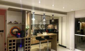 Imagem: APARTAMENTO PARA COMPRAR 2 DORMITÓRIOS