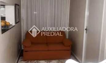 Imagem 4: Apartamento à venda Rua Golda Meir, Jardim Leopoldina - Porto Alegre