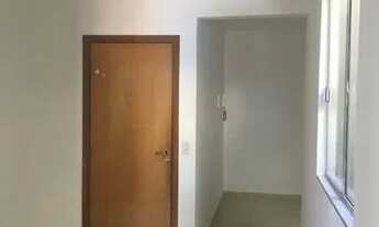 Imagem 6: QI 616 - Apartamento com 2 dormitórios para alugar, 46 m² por R$ 850/mês - Samambaia Norte