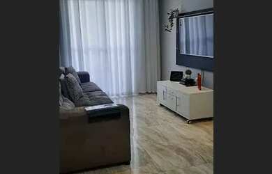 Imagem 3: Apartamento com 2 dormitórios à venda, 69 m² por R$ 426.000,00 - Parque Erasmo Assunção