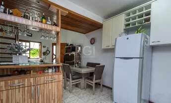 Imagem 7: Casa para Venda - 136m², 2 dormitórios, 2 vagas - Restinga