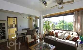 Imagem 5: Cobertura à venda Rua Geraldo Souza Moreira, Passo da Areia - Porto Alegre