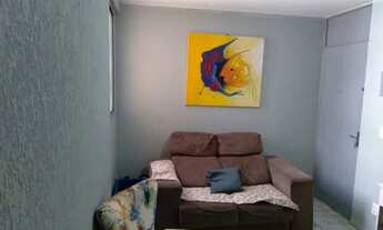 Imagem 3: QN 106 R$ 59.000,00 Ótimo Apartamento 2 Quartos Lado Metrô em Samambaia Sul - Brasília - D