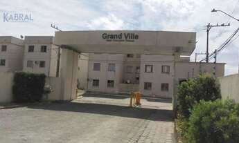 Imagem 2: Condominio residencial Adair francisco thiesen - blco 22 apt 32