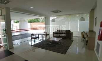 Imagem 3: Campo Grande Apartamento com 1 dormitório