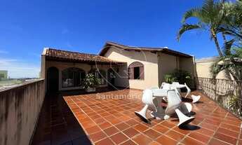 Imagem 6: LONDRINA - Casa Padrão - Jardim Agari