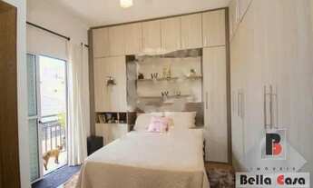 Imagem 5: Sobrado á venda vila Primavera com Churasqueira