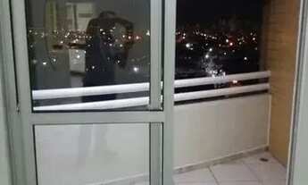 Imagem 4: Apartamento com 3quartos em Lagoa Nova - 2Vagas - andar alto