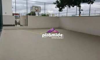 Imagem 5: Apartamento com 2 dormitórios para alugar, 80 m² por R$ 4.395,00/mês - Jardim Aquarius - S