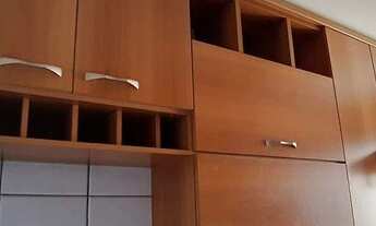 Imagem 5: Apartamento para venda tem 64 metros quadrados com 2 quartos em Jardim Marilu - São Paulo