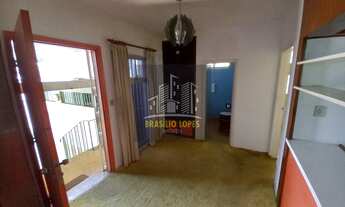 Imagem 3: Casa no Jardim da Saúde com 4 quartos e 4 vagas