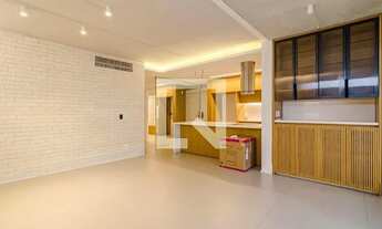 Imagem 6: Apartamento para Aluguel - Paraíso, 2 Quartos, 155 m2