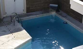 Imagem 2: Casa no condomínio Interlagos Itaúna