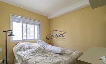 Imagem 6: Venha morar em Alphaville Apartamento Mobiliado!