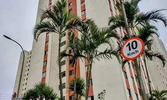 Imagem: Apto 3 dormitórios Res. Adriático