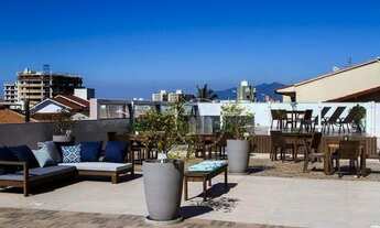 Imagem 4: Apartamento à venda, 67 m² por R$ 480.000,00 - Barreiros - São José/SC