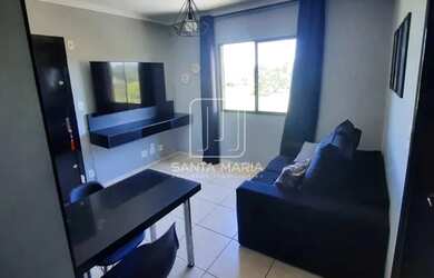 Imagem 2: Apartamento (tipo - padrao) 2 dormitórios, cozinha planejada, portaria 24hs, lazer, em con