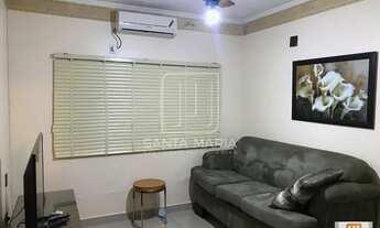 Imagem 6: Casa (térrea na rua) 3 dormitórios/suite, cozinha planejada