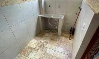 Imagem 2: Casa para venda possui 87 metros quadrados com 2 quartos em Plataforma - Salvador - BA