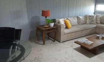 Imagem 4: SALINAS- CASA 3 PAVIMENTOS C/ 3/4 SENDO 1 SUÍTE, CHURRASQUEIRA - CÓDIGO:3189