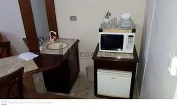 Imagem 4: FLAT PARA LOCAÇÃO NO JARDINS!