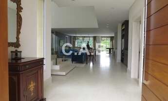 Imagem 5: Casa para venda ou Locação Genesis 2- Alphaville