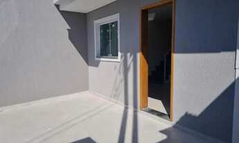 Imagem 2: Sobrado com 2 dormitórios à venda, 64 m² por R$ 485.000,00 - Vila Pires - Santo André/SP