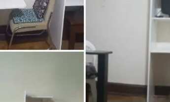 Imagem 5: Ambiente Só Feminino Para Residência C/Vaga 2 Minutos a Pé Metrô (Tijuca) Sa Pen