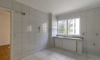 Imagem 7: Locação Apartamento 3 Dormitórios - 157 m² Paraíso