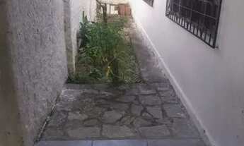 Imagem 6: Casa Padrão em João Pessoa