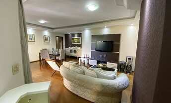 Imagem 4: Apartamento com 3 dormitórios, 156 m² - venda por R$ 1.150.000,00 ou aluguel por R$ 6.436