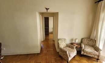 Imagem 4: Apartamento com 2 dormitórios à venda, 90 m² por R$ 890.000,00 - Vila Mariana - São Paulo