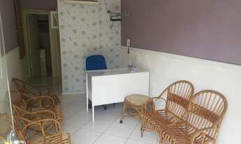 Imagem 7: Casa para aluguel tem 150 metros quadrados com 4 quartos em Centro - Macaé - RJ