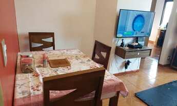 Imagem 5: Apartamento com 2 dormitórios à venda, 50 m² - Pirituba - São Paulo/SP