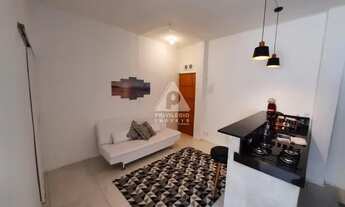 Imagem: Lindo apartamento no Leme