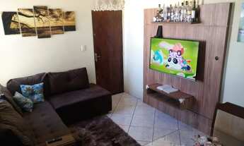 Imagem 2: Belo Horizonte - Apartamento Padrão - Minascaixa