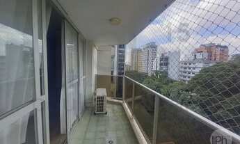Imagem 2: 3 dorms! Suite! 2 vagas! Ao lado do Parque Ibirapuera!!
