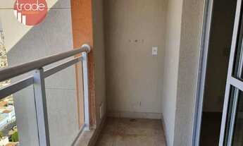 Imagem 7: Apartamento 2 quartos Ribeião Preto