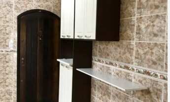 Imagem 3: Ótimo Sobrado Jd das Indústrias - 125m² / 3 Dorm / Suíte com hidro / Varanda / Ar condicio